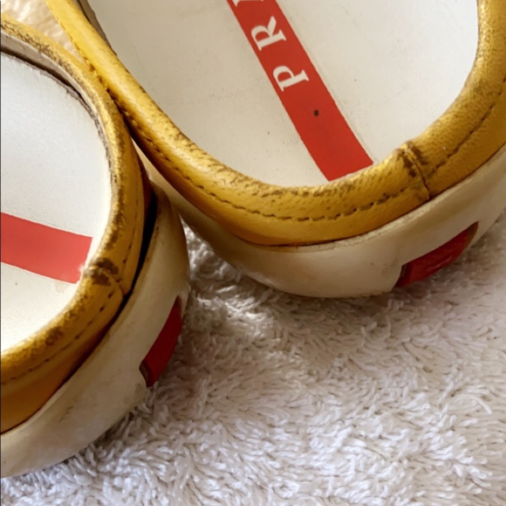 Prada Mules - Picture 6 of 7